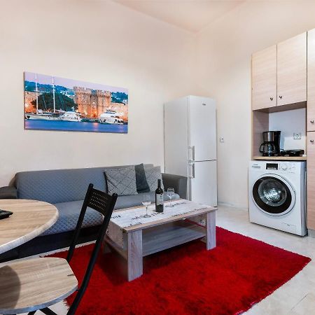 Eddy'S Apartment Rhodes City Екстер'єр фото