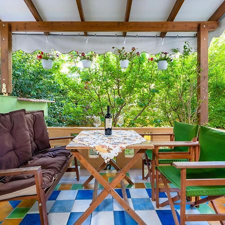 Eddy'S Apartment Rhodes City Екстер'єр фото