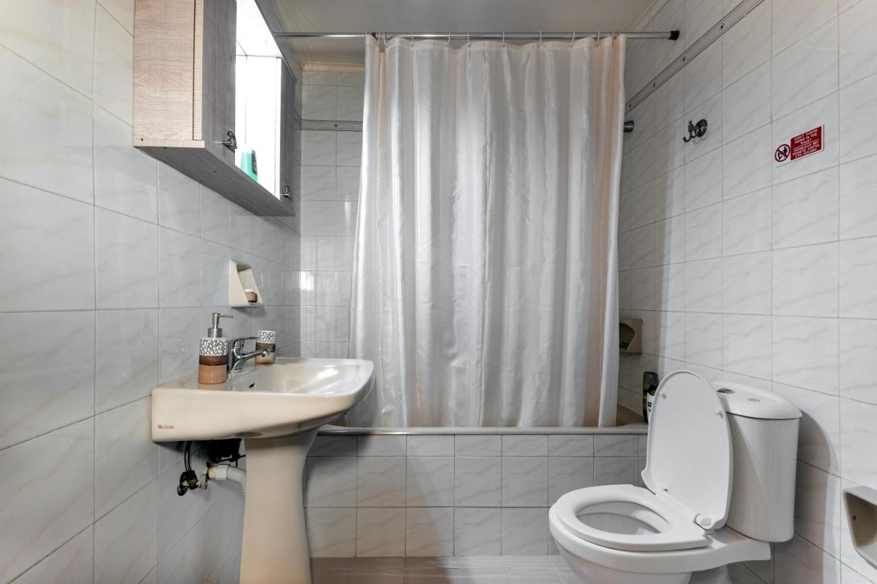 Eddy'S Apartment Rhodes City Екстер'єр фото